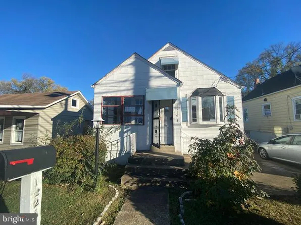 1226 Larchmont Ave, Capitol Heights, MD 20743