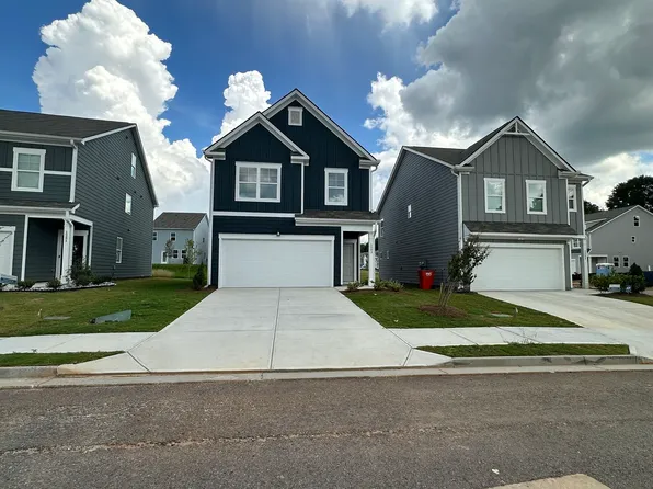 1283 Meadowbrook Dr, Jonesboro, GA 30238