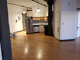 Rented by Garden Management