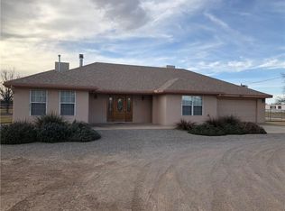 3611 Three Saints Rd, Anthony, NM 88021