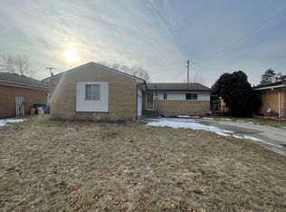 28439 Wexford Dr, Warren, MI