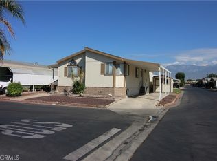 1456 E Philadelphia St SPACE 182, Ontario, CA 91761