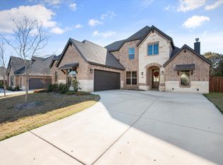 4434 Verbena St, Midlothian, TX 76065