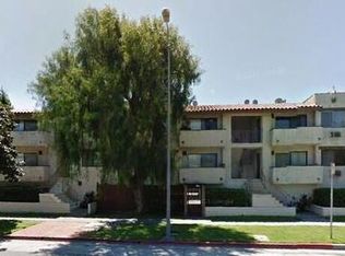 9400 National Blvd APT 5, Los Angeles, CA 90034