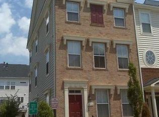 14550 Kentish Fire St, Gainesville, VA