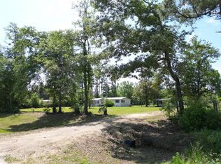 11845 NW Lake Mystic Duggar Rd, Bristol, FL 32321