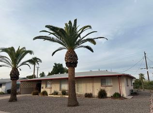5430 E Billings St, Mesa, AZ 85205