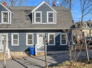 1 Dartmouth Ct #4, Maynard, MA 01754