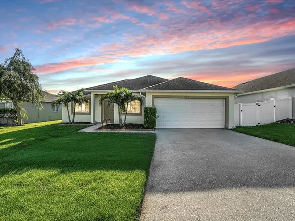 516 Hillcrest Dr, Davenport, FL 33897