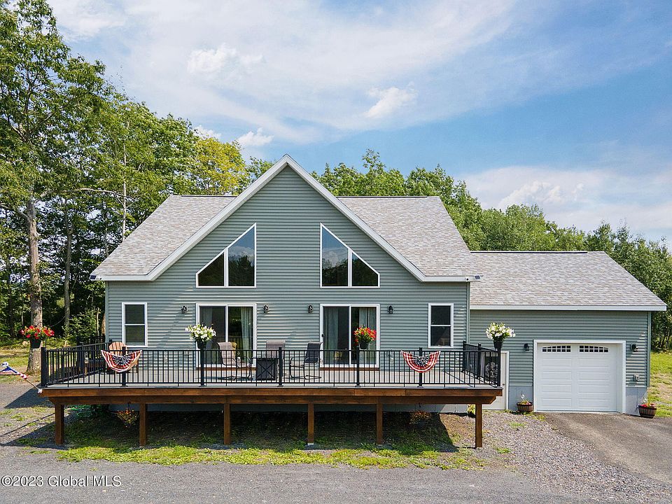 1353 Thacher Park Road, East Berne, NY 12059 Zillow