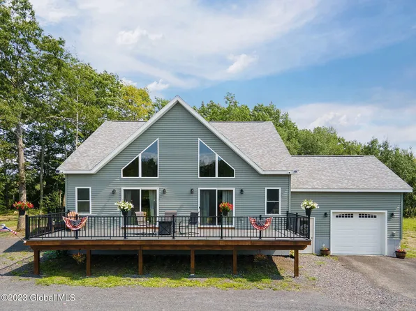 1353 Thacher Park Road, East Berne, NY 12059