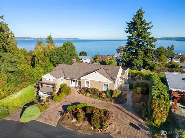 2848 NW 94th Street, Seattle, WA 98117