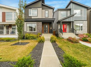 2497 Kelly Cir SW, Edmonton, AB T6W 4K2