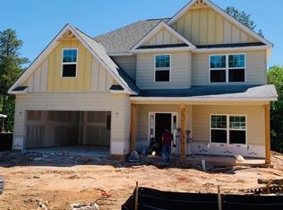 208 E River Cane Run #18, Perry, GA 31069