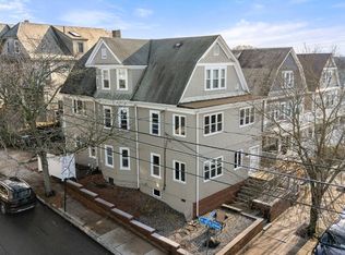29 Packard Ave, Somerville, MA 02144