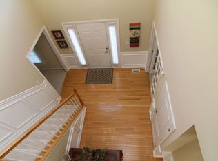 14740 Francis Ct, Westfield, IN 46074