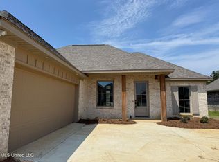 331 Willow Way, Canton, MS 39046