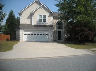 3487 Willgrove Ct, Duluth, GA 30096