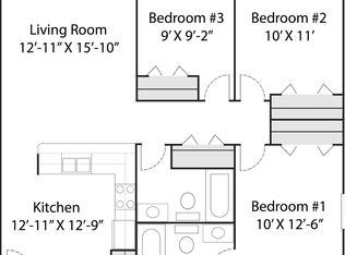 Campus Pointe, Ames, IA 50014