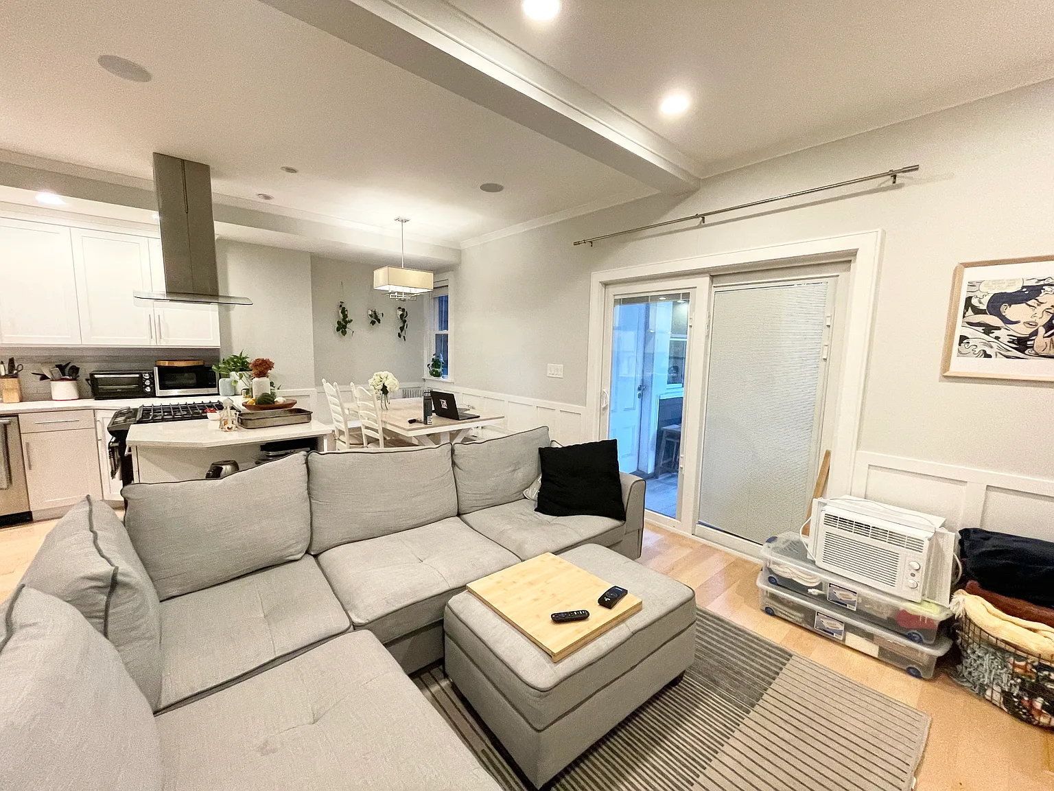 4 bed, 1500 sqft, $5,600 — Photo 3