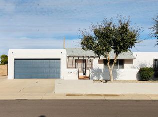 3427 N Heritage Way, Chandler, AZ 85224