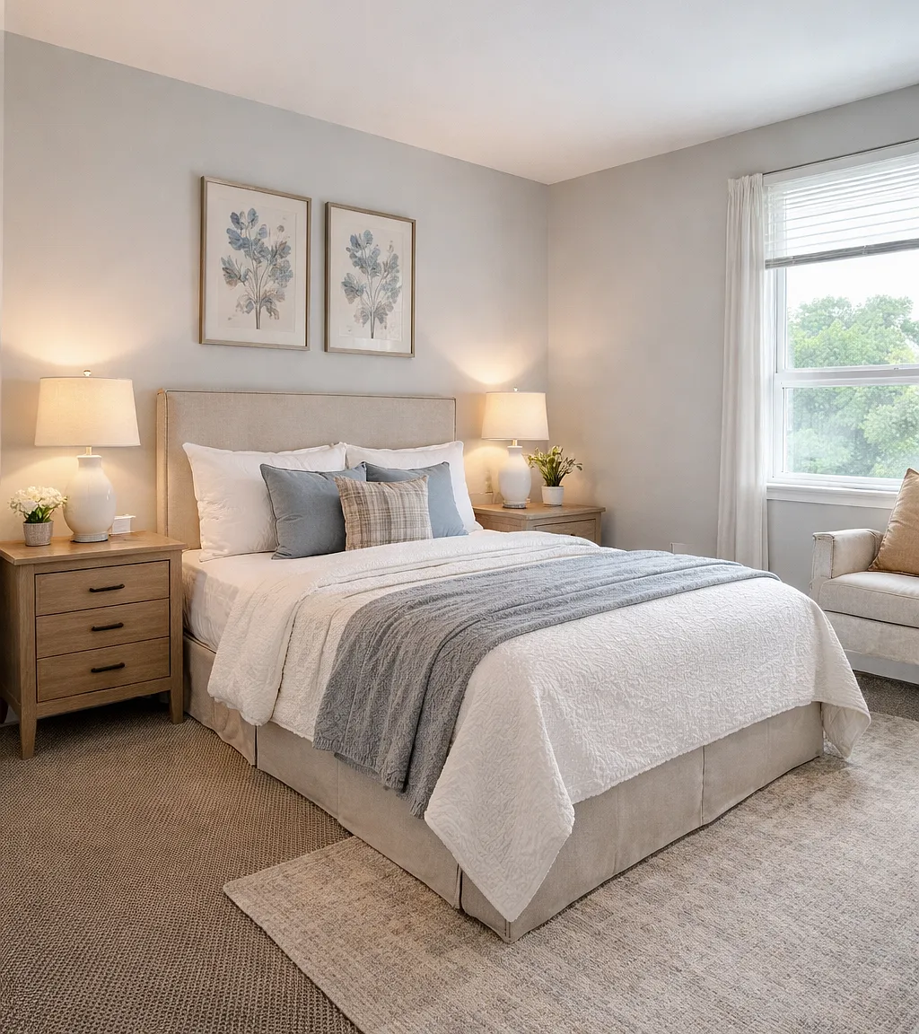 Forest Glen Senior Apartments 62+ — Photo 2