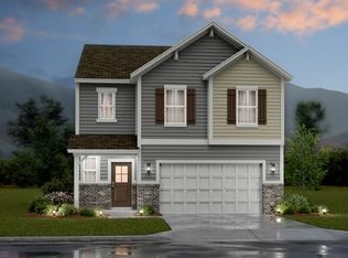 1039 Baltusrol Ln LOT 870, Lebanon, TN 37087