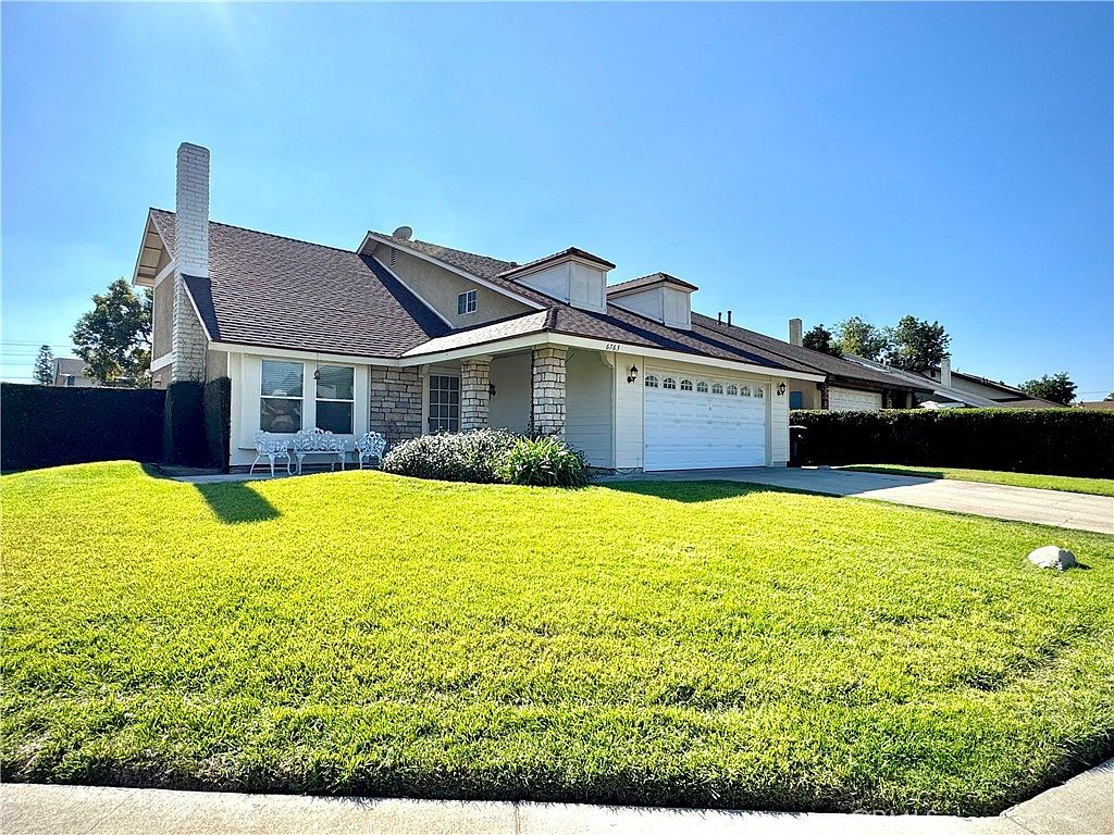6763 Poinsettia Ct, Chino, CA 91710 | Zillow
