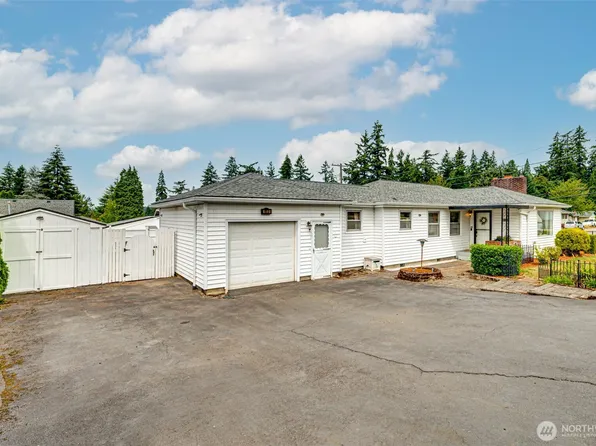 813 N 16th Avenue, Kelso, WA 98626