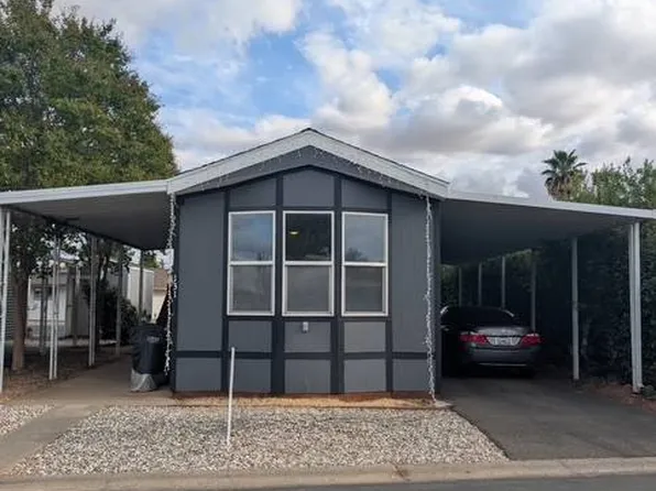 10035 Mills Station Rd Space 131, Sacramento, CA 95827