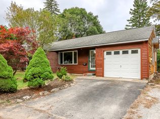 25 Ann Ave, Manchester, NH 03102