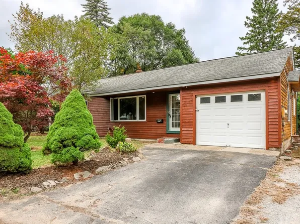 25 Ann Avenue, Manchester, NH 03102-0000