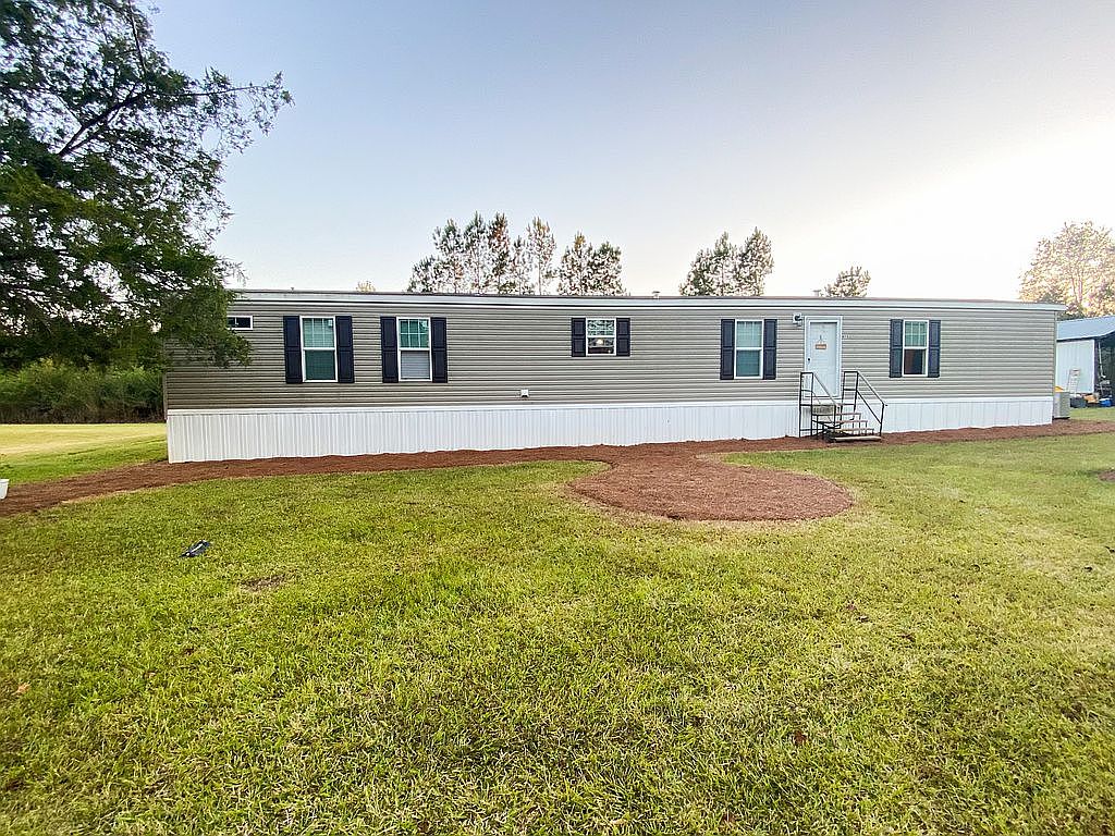 975 County Road 2250, Goshen, AL 36035 Zillow