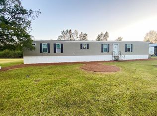975 County Road 2250, Goshen, AL 36035