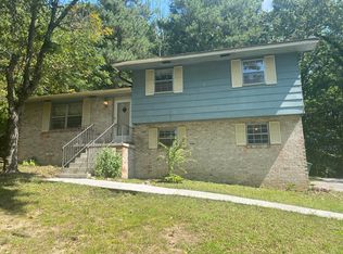 2104 Dabney Dr, Chattanooga, TN 37412