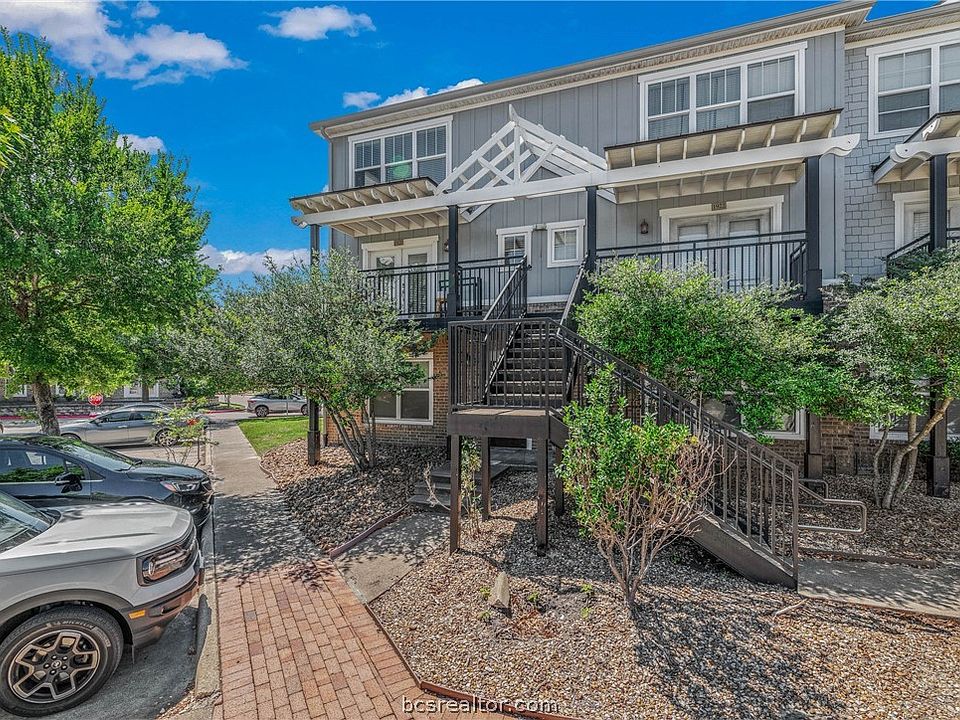 1st image of 1725 Harvey Mitchell Pkwy S APT 1921