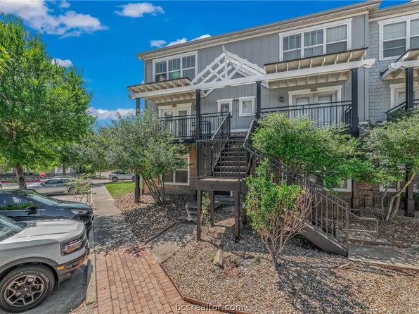 1725 Harvey Mitchell Pkwy S APT 1921, College Station, TX 77840