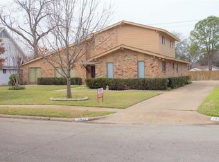 2417 Fairbrook St, Irving, TX 75062