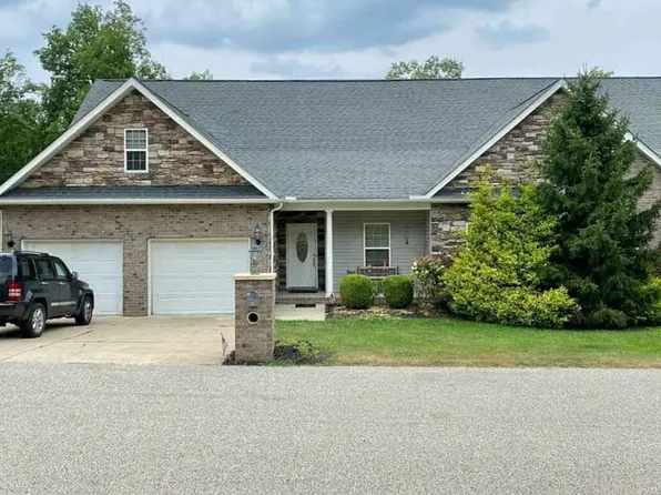 109 Dolaron Ln, South Charleston, WV 25309