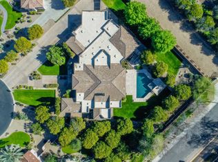 3953 E Menlo Cir, Mesa, AZ 85215
