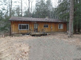 529 Sugar Run Rd, New Florence, PA 15944