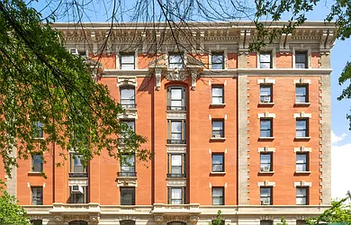 1361 Madison Avenue in Carnegie Hill