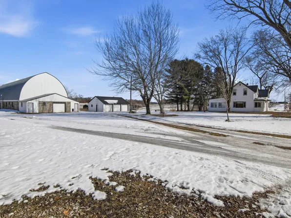 W20834 County Road H, Strum, WI 54770