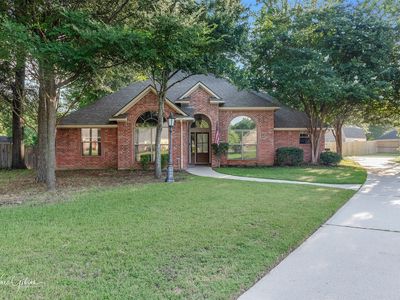 322 Blue Fox Cir, Haughton, LA, 71037