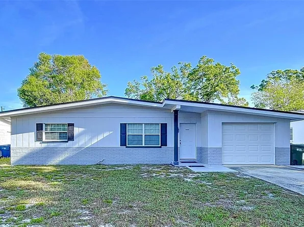 910 LAKESIDE DRIVE, LARGO, FL 33778