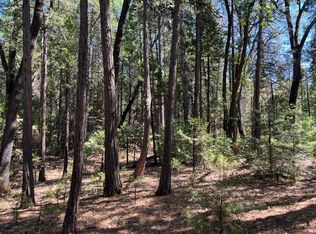 LOT 14 100th Rd, Shingletown, CA 96088