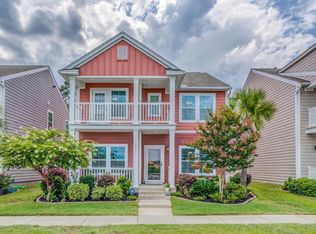 2945 Waterleaf Rd, Johns Island, SC 29455