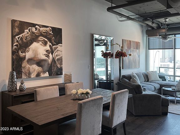 5th image of 1 E LEXINGTON Avenue #901