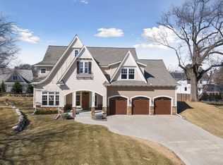 4908 E Sunnyslope Rd, Edina, MN 55424