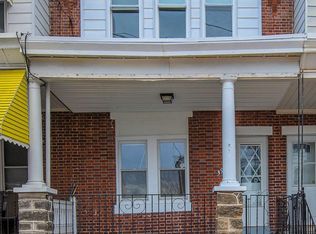 3975 Terrace St, Philadelphia, PA 19128